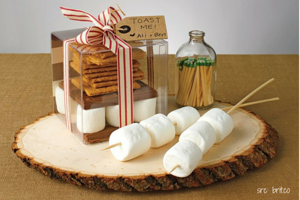 Wedding Favors :: Wedding Favor Ideas