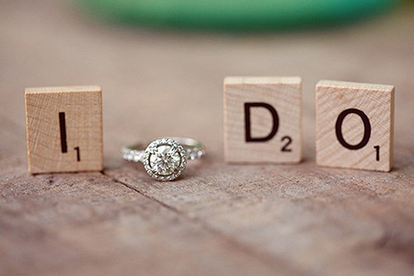 Cute ways to Propose