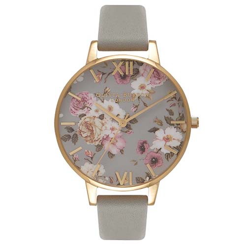 Valentine's Day Gift for Her | Designer Watch