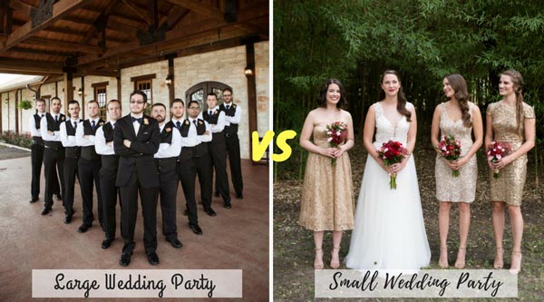 American Weddings New Wedding Traditions To Consider