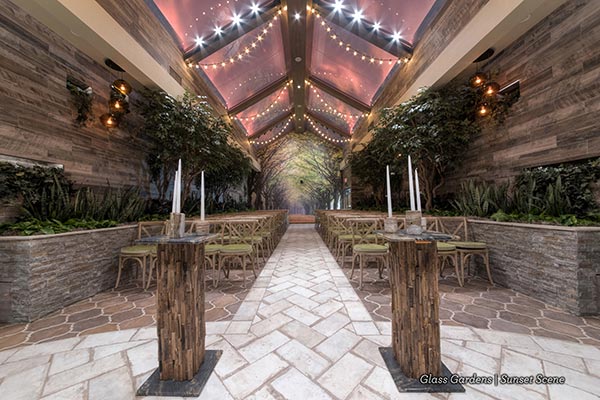 Fall Weddings | Wedding Ideas | Fall Inspired Wedding Venues in Las Vegas | Rustic Barn Weddings