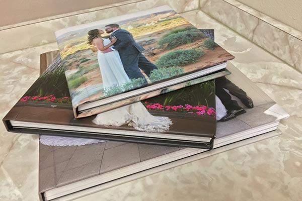 Wedding Photo Albums | Wedding Photo Gifts and Keepsake Ideas