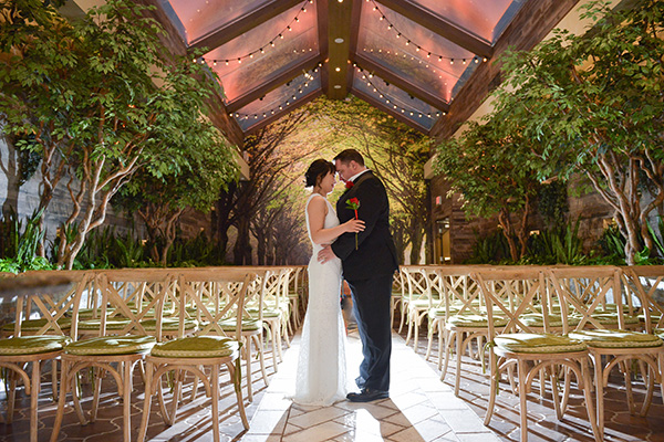 Rustic-Chic Wedding Venues | Las Vegas Weddings