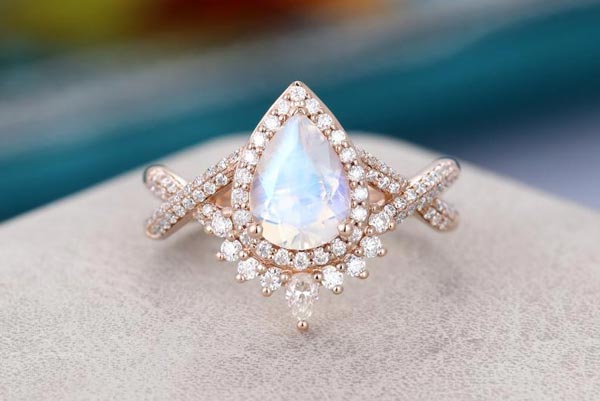 Engagement Rings Based on Horoscope