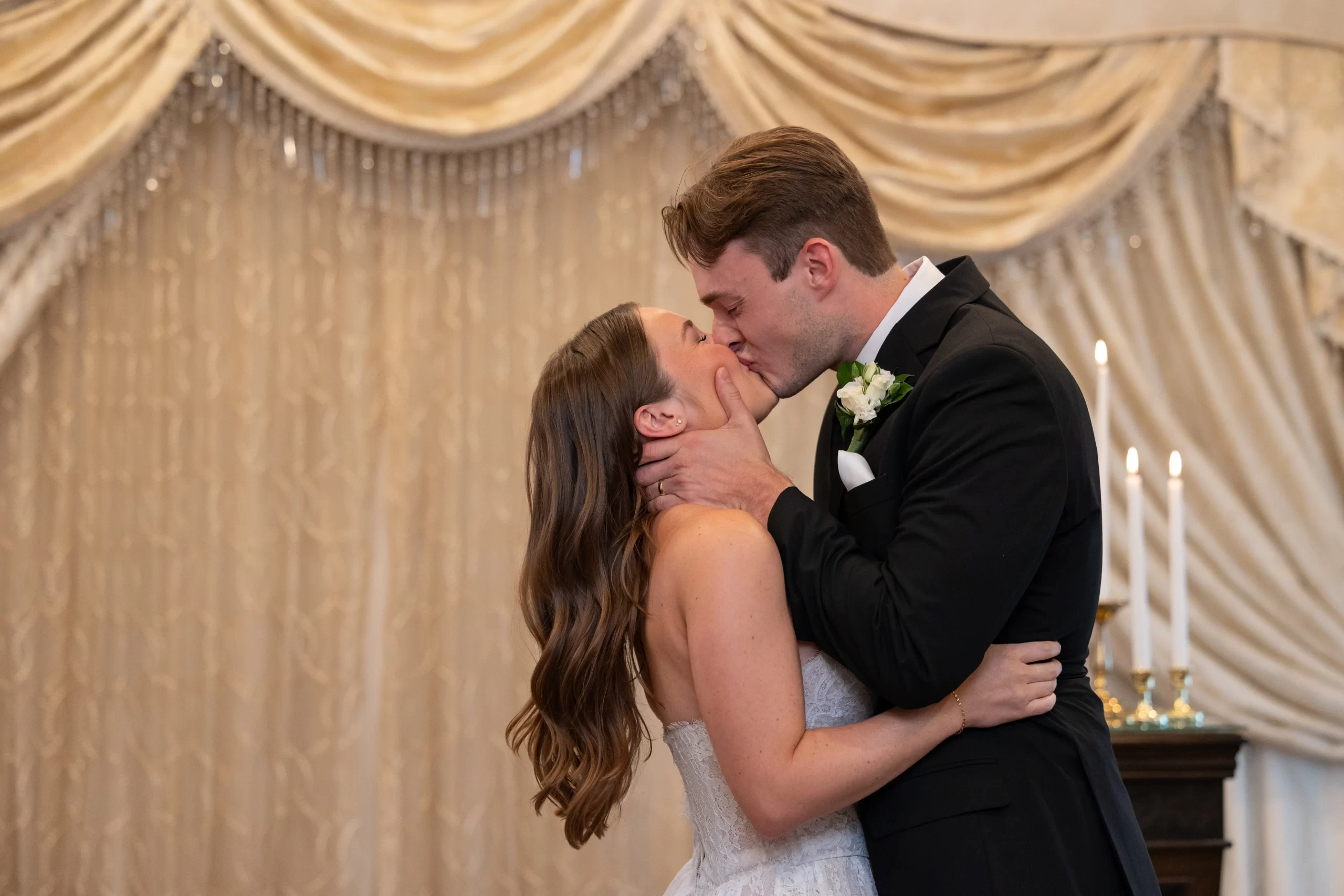 Las Vegas Destination Wedding | Top Tips