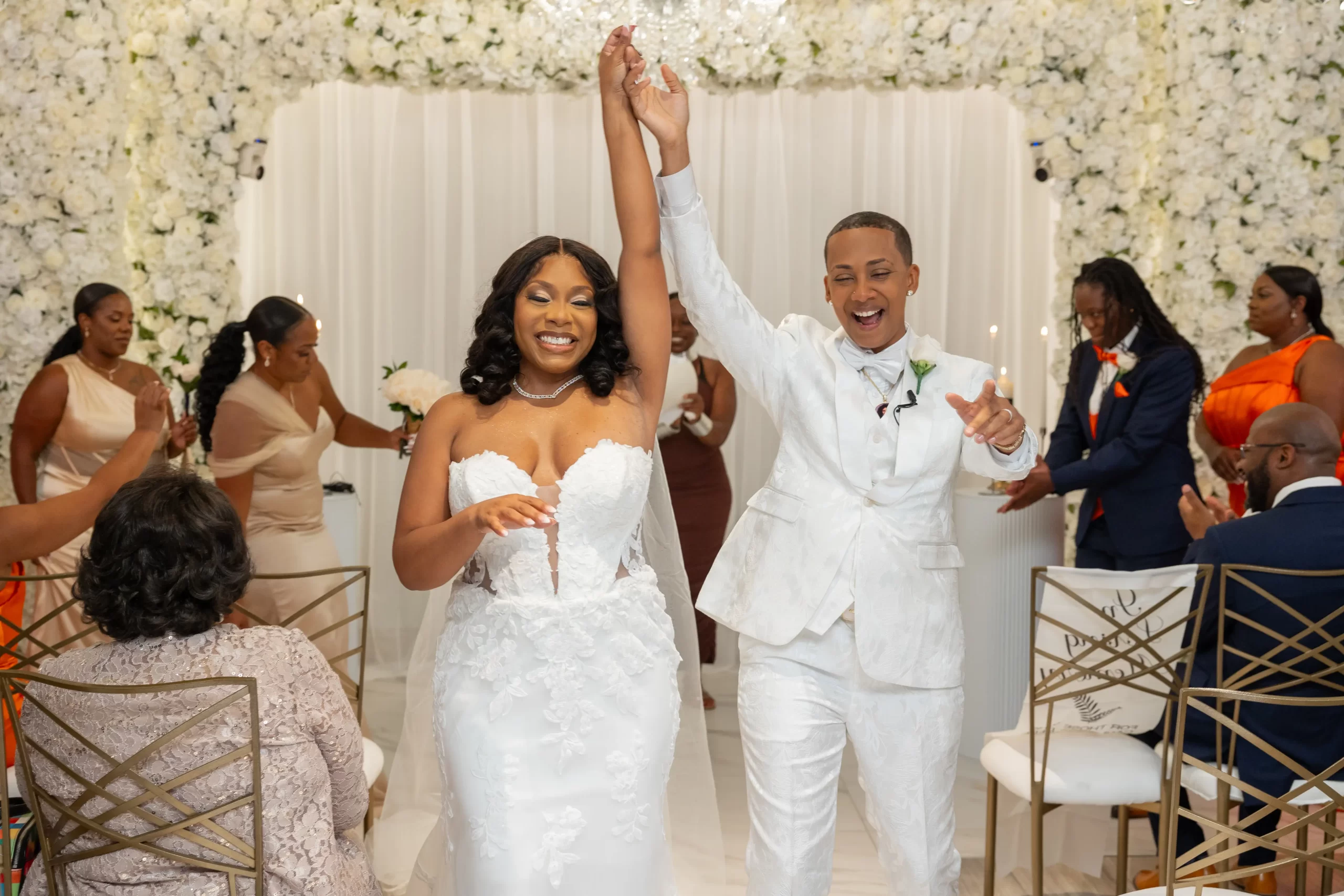 La Capella Chapel | Las Vegas Weddings | Las Vegas Elopements | Las Vegas Renewal of Vows