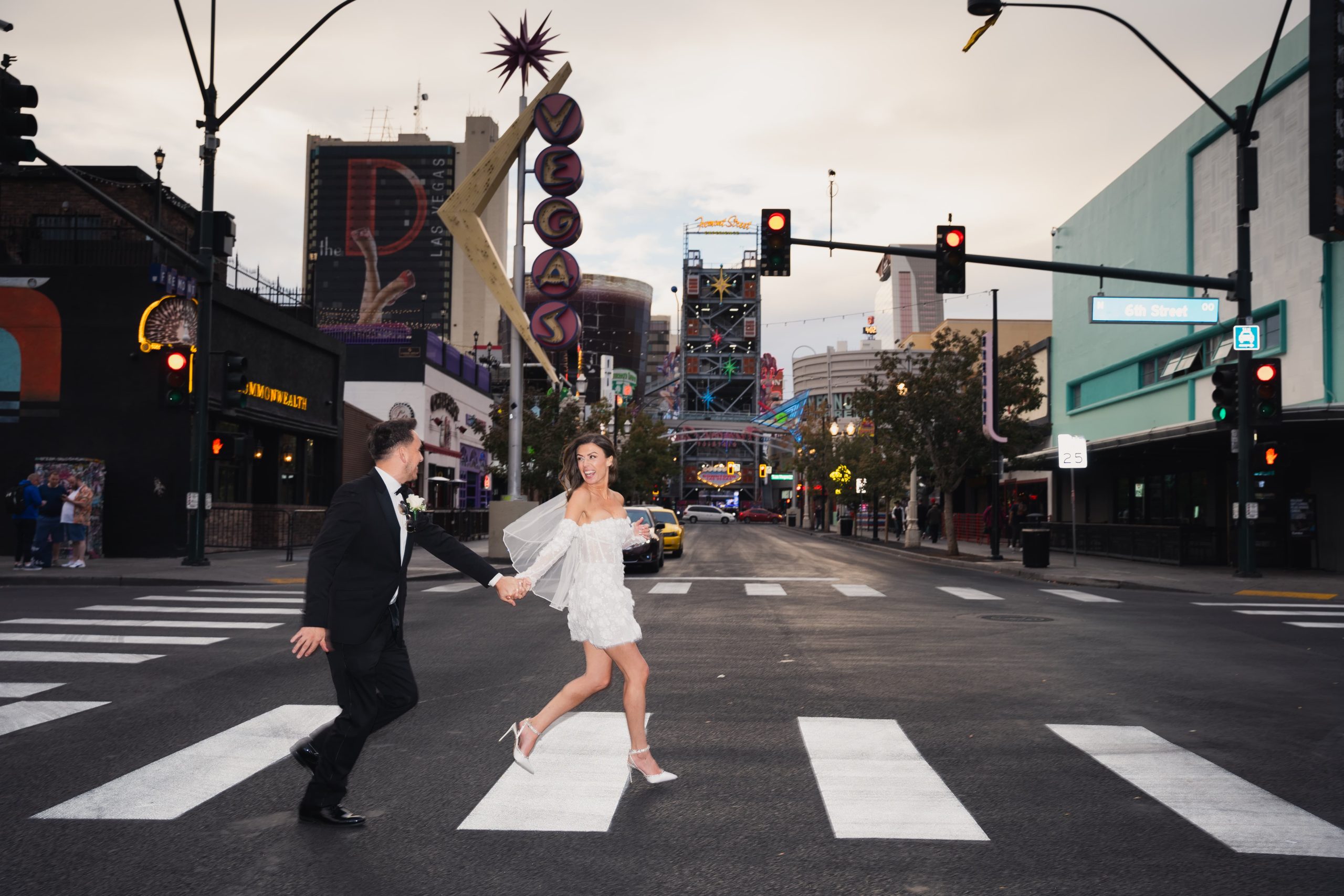 Chapel of the Flowers | Voted Best of Las Vegas | Weddings Elopements Vow Renewals