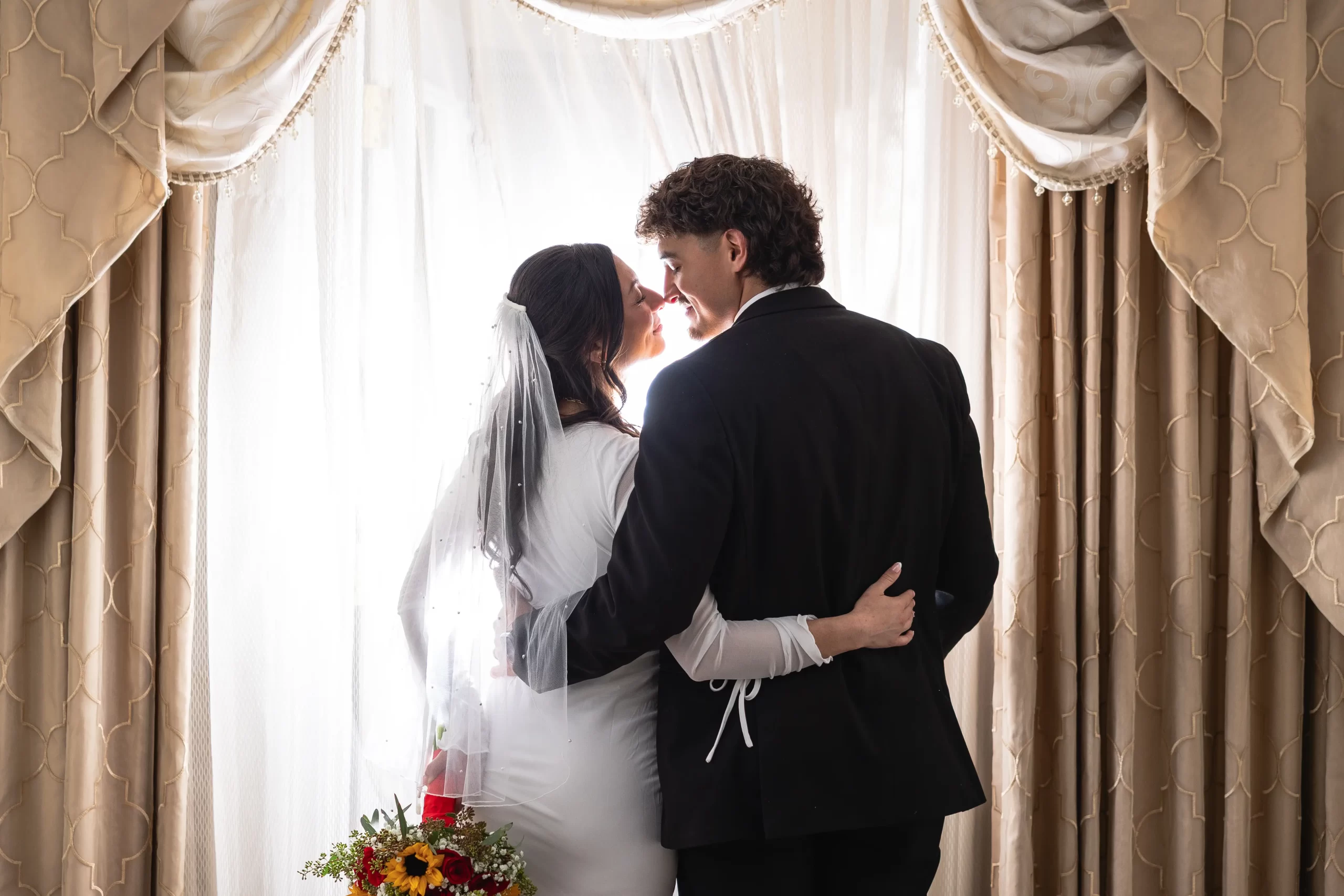 Lucky Wedding Dates in Las Vegs | Chapel of the Flowers 