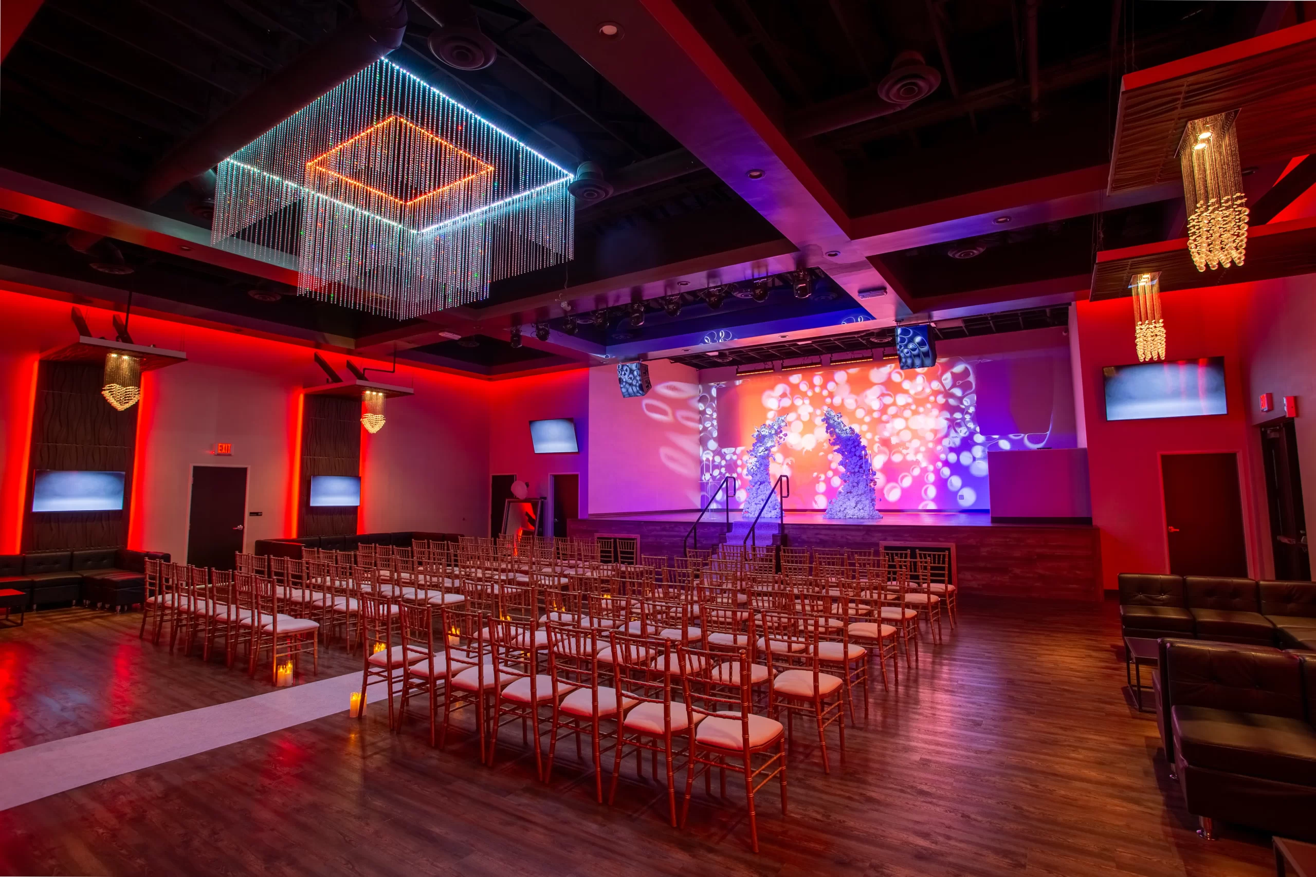 Inside Pulse: the reception your planner keeps recommending